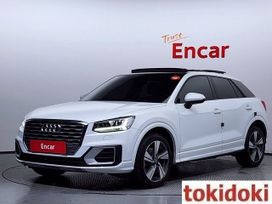 SUV   Audi Q2 2020 , 2700000 , 