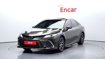  Toyota Camry 2021 , 2890000 , 