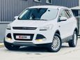 SUV   Ford Kuga 2016 , 1359000 , 