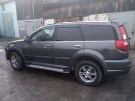 SUV   Great Wall Hover H3 2012 , 530000 , 