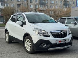 SUV   Opel Mokka 2013 , 1100000 , 