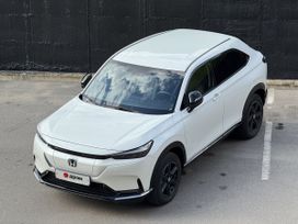 SUV   Honda e:NS1 2023 , 3990000 , -