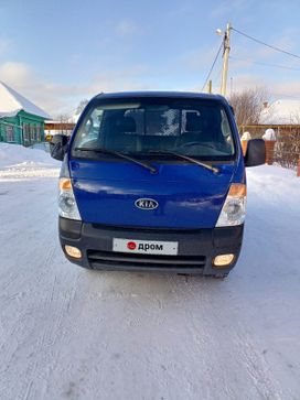  Kia Bongo III 2011 , 3000000 , 