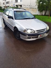  Caldina 1998