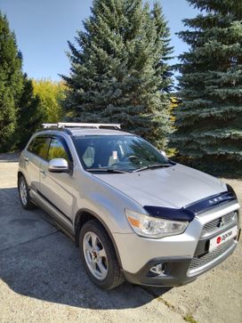 SUV   Mitsubishi ASX 2010 , 1300000 , 