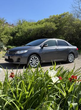  Toyota Corolla 2012 , 1100000 , 
