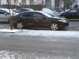  Honda Accord 2011 , 1700000 , 