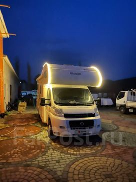   Fiat Ducato 2009 , 4555555 , 