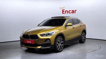 SUV   BMW X2 2020 , 1997000 , 