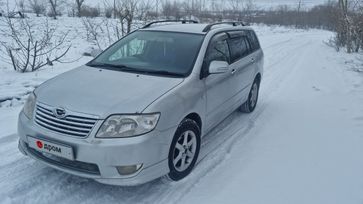  Toyota Corolla Fielder 2005 , 650000 , 