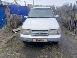 SUV   Kia Sportage 1995 , 350000 , 