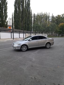  Toyota Avensis 2006 , 600000 , 