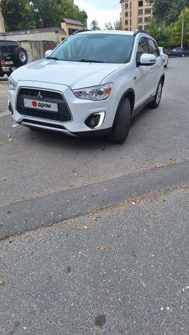 SUV   Mitsubishi ASX 2014 , 1440000 , 