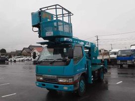  Mitsubishi Fuso Canter 2000 , 2450000 , 