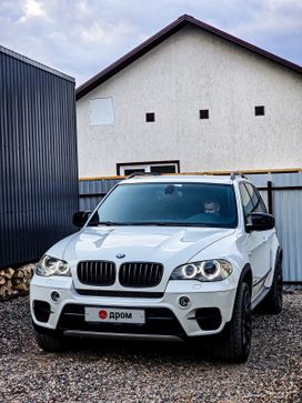 SUV   BMW X5 2010 , 1750000 , 
