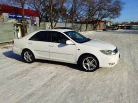  Toyota Camry 2002 , 420000 , 