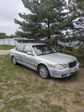  Kia Magentis 2004 , 235000 , 