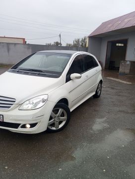  Mercedes-Benz B-Class 2006 , 635000 , 