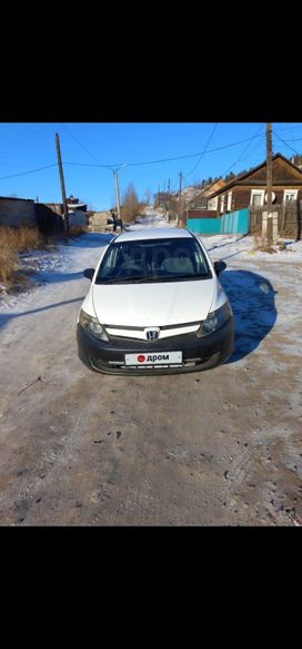  Honda Partner 2007 , 450000 , 