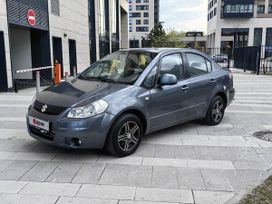  Suzuki SX4 2007 , 490000 , -