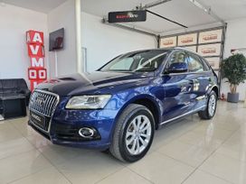 SUV   Audi Q5 2016 , 2630000 , 