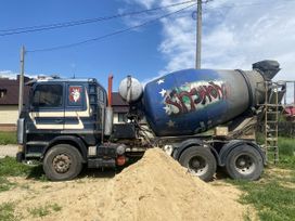  () Scania R142 1988 , 999999 , -