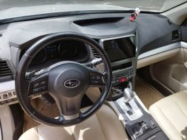  Subaru Outback 2013 , 1450000 , 