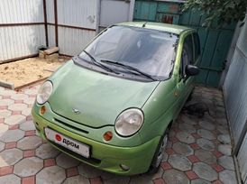  Daewoo Matiz 2006 , 160000 , 