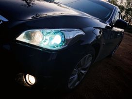  Nissan Fuga 2011 , 1700000 , 