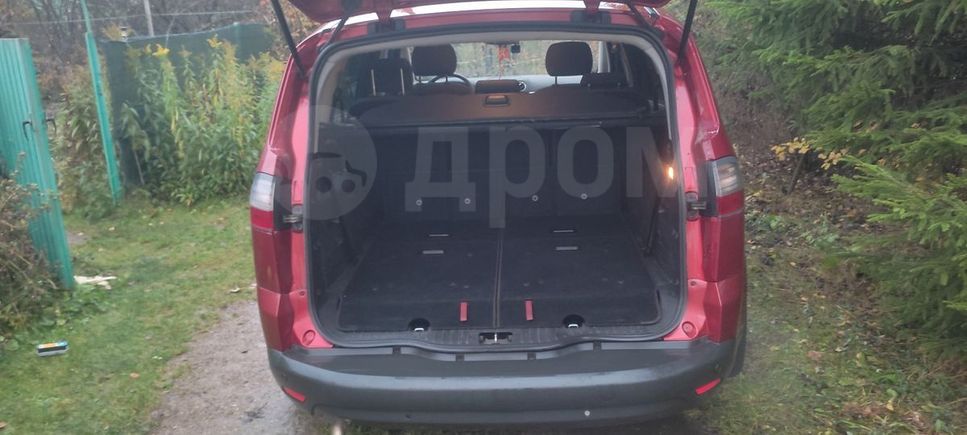    Ford S-MAX 2008 , 650000 , 