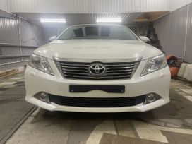  Toyota Camry 2012 , 2100000 , 