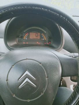  Citroen C3 2002 , 135000 , --