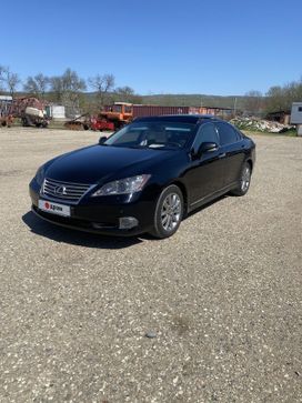  Lexus ES350 2010 , 1050000 , 