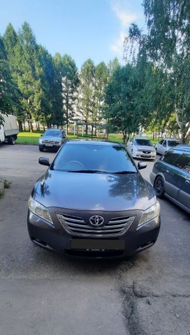  Toyota Camry 2008 , 600000 , 