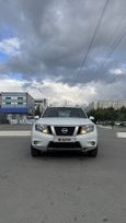 SUV   Nissan Terrano 2017 , 1150000 , 