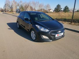  Hyundai i30 2013 , 950000 , 