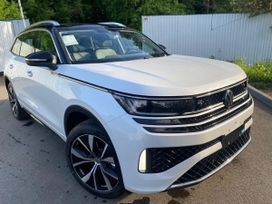 SUV   Volkswagen Tavendor 2025 , 5250000 , 