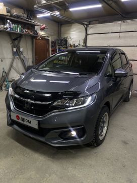  Honda Fit 2018 , 1120000 , 