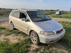    Honda Odyssey 1999 , 200000 , 