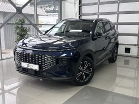 SUV   Soueast S07 2024 , 3099000 , --