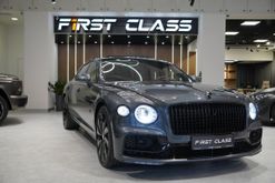  Flying Spur 2022