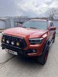  Toyota Tacoma 2017 , 5295000 , 