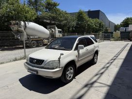 SUV   Toyota Harrier 2001 , 713000 , 