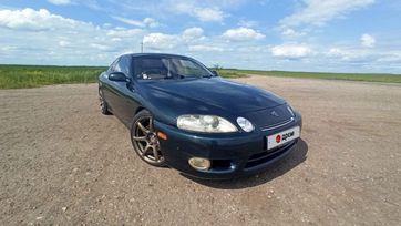  Toyota Soarer 1994 , 1100000 , 