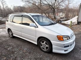    Toyota Ipsum 2000 , 580000 , 