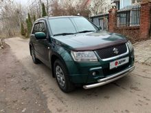  Grand Vitara 2007