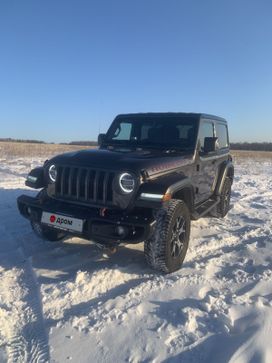  3  Jeep Wrangler 2019 , 4200000 , 