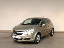  3  Opel Corsa 2007 , 380000 , 