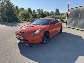  3  Toyota Celica 2000 , 750000 , 