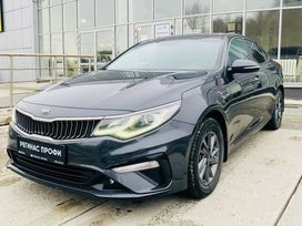  Kia Optima 2018 , 1883000 , 